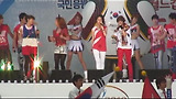 엠블랙과 에프엑스! 아이돌의 향연~ 바로가기