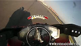 12.11.03 영암서킷 . YZF-R6 연습세션