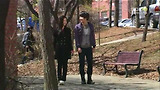 함께 대학캠퍼스 거니는 세경, 준혁_지붕뚫고 하이킥 125회