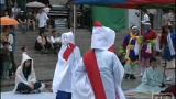 <2005 전주세계소리축제> 중요무형문화재 초청 - 굿이야 GOOD! "봉산탈춤"