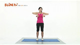 덤벨 와이드 그립 업라이트 로우 (Dumbbell Wide Grip Upright Row)