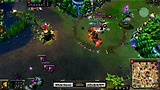 WCG SBA LOL리그 16강 6경기