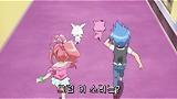 ◈쥬얼펫[키라 데코Jewelpet Kira Deco!]20화