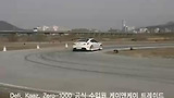 KAAZ LSD 현대 제네시스 쿠페용 쌤플 테스트 자료 바로가기