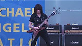 세계적인 기타리스트 마이클 안젤로(Michael Angelo Batio)의 다임백 트리뷰트 연주