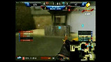 STX vs KT 3세트 데저트캠프
