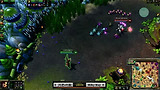 WCG SBA LOL리그 8강B 1경기
