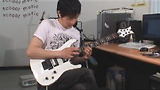 Dean Vendetta 4F (VN4F) 일렉기타