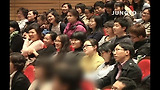 사범대 나왔지만 임용고시 합격만이 성공일까요? @2011.11.10_동국대