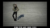 각선미가 이쁜 모델 제니불상의 마셰코도전기.