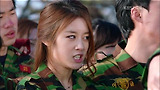 지연, 발연기의 진수_5회(0213방송)/드림하이2