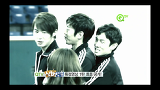 신화의 백허그, 앤디 기습 뽀뽀, QTV 독점영상 최초공개 1탄!
