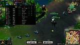 WCG SBA LOL리그 8강D 1경기