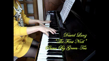 ♬ 데이빗란츠 - The First Noel 그린티 피아노 연주 ♬