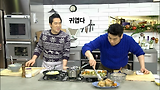 두셰프가 추천한 크리스마스 요리