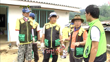 봉사단 충돌, 스리랑카 푸른 차밭에 심은 꿈(1)_코이카(Koica)의 꿈