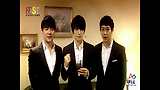 JYJ와 희망해