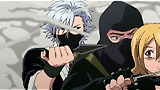 ◈스캣댄스[Sket Dance]72화