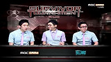 2경기 진영화(P) vs 민찬기(T)
