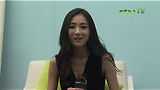 [영상] 이희진, 대한민국문화연예대상 '신인상' 수상 "세상에 이런날이 다 있네요"