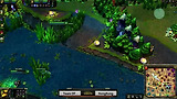 WCG SBA LOL리그 16강 5경기