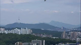 관악산 6.29