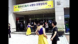 벽산빌딩 불우이웃돕기