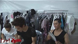 첫 콘서트 대기실 2_REAL PM  바로가기