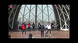 대한민국 최고의 셔플 커뮤니티 월디페축제마을 <하드스타일뮤직>