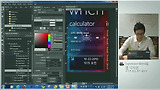 [Silverlight 앱 개발] Expression Blend로 앱 디자인 하기 바로가기