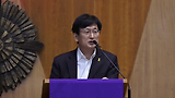 김근수 신학자의 사순특강입니다. 이미지