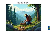 임업경영체 등록과 임업직불금 혜택 관련글 썸네일