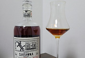 럼 리뷰#10) 사반나 2004 럼 네이션 스몰 배치 레어 럼스 / Savanna 2004 Rum Nation Small Batch Rare Rums 썸네일