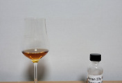 싱글몰트 리뷰#567) 아란 23년 프리미엄 캐스크 Whisky-e Ltd. / Arran 1999 23 Years Premium Cask Whisky-e Ltd. 썸네일