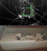 최신 스마트폰 - 불면증의 증상과 치료법, 완화하기