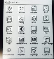 최신 스마트폰 - 전자책하면 킨들? 좋은 전자책 단말기 추천! 킨들의 독주가 멈추다