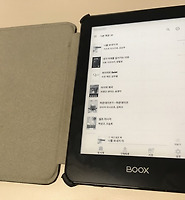 최신 스마트폰 - 6인치 전자책 단말기의 최고봉 Onyx Kepler Pro 리뷰