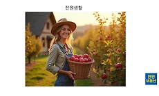 금산읍 아인리 토지 매매 – 주말 체험영농과 전원주택에 적합한 기회! 썸네일