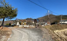금산군 금성면 대암리 계획관리지역 대지 매매 소개 썸네일