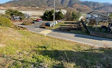 충청북도 옥천군 군북면 증약리 계획관리지역토지 매매 추천 썸네일