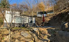 충청북도 옥천군 군북면 이백리 농림지역 임야 매매 소개 썸네일