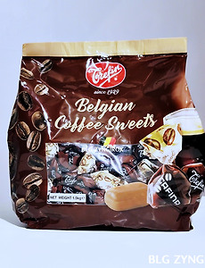 사탕 | 코스트코 가면 꼭 사야하는 벨기에 트레핀 커피사탕