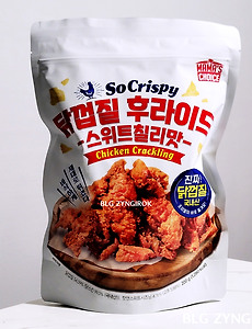 코스트코 | 닭껍질 튀김 - KFC대신 마마스초이스
