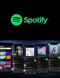 Spotify 스포티파이 국내 서비스 공식 런칭
