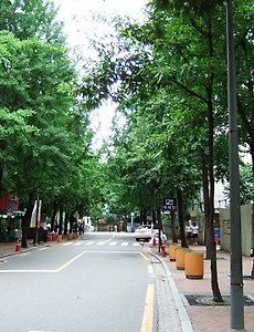 [서울 갈만한 곳] 서울 스쿠터 나들이 3
