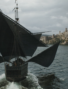 [미드] 왕좌의 게임 시즌7 ( A Game of Thrones Season7 )