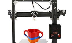 3D 프린터의 위험성을 알려 드립니다.