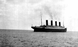 타이타닉 생존 선원이 공개한 침몰 후 뒷 이야기