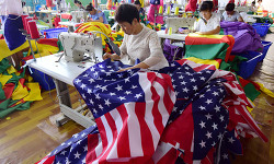 메이드 인 차이나 - 세계의 생산공장 중국에서 만드는 것들