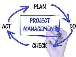 프로젝트 관리의 이해 (프로젝트 관리자, Project Management)